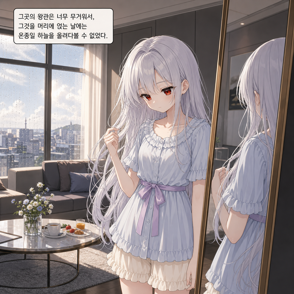 짐은 돌아가지 않기로 했다 049 001컷