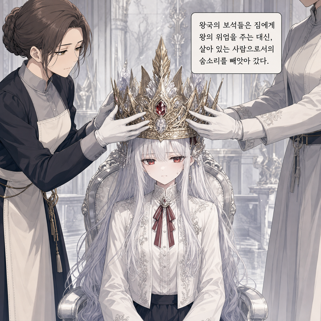 짐은 돌아가지 않기로 했다 049 006컷