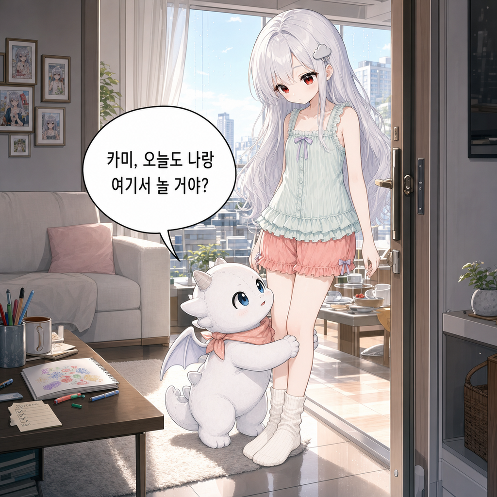 짐은 돌아가지 않기로 했다 050 006컷