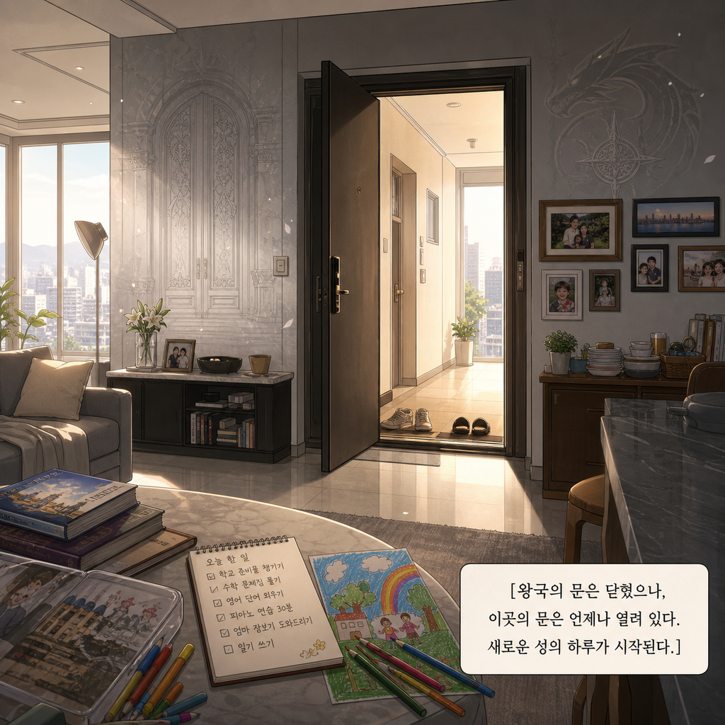 짐은 돌아가지 않기로 했다 050 010컷
