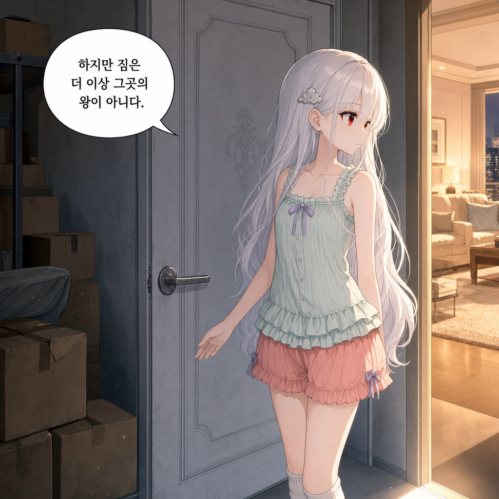 짐은 돌아가지 않기로 했다 051 007컷