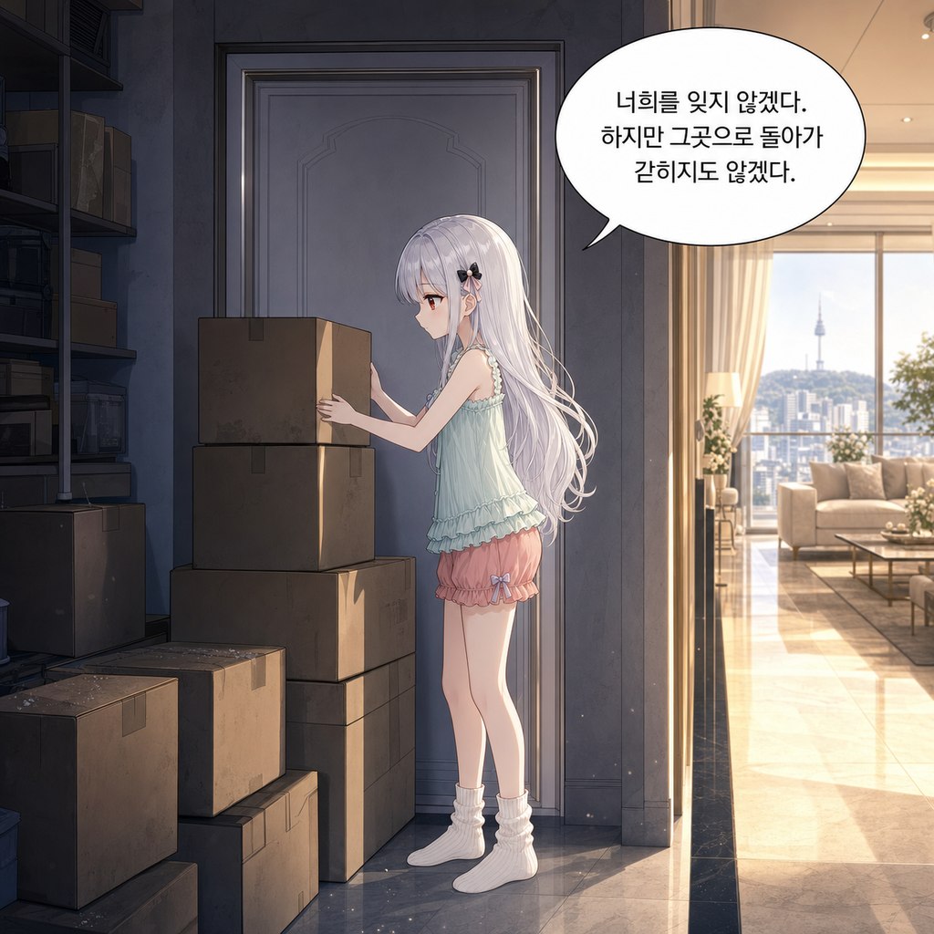 짐은 돌아가지 않기로 했다 051 008컷