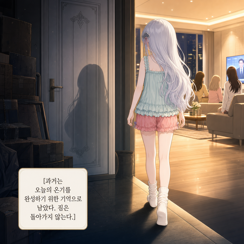 짐은 돌아가지 않기로 했다 051 010컷