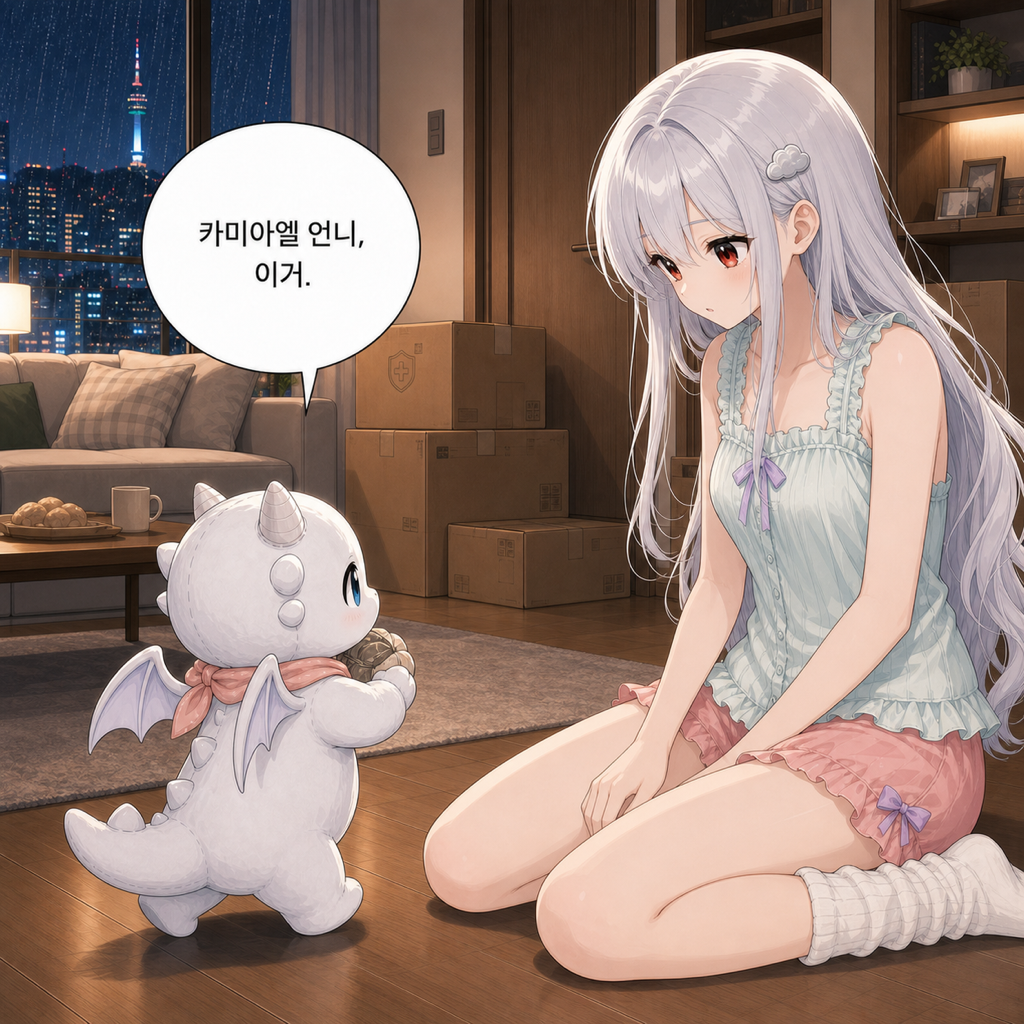 짐은 돌아가지 않기로 했다 052 004컷