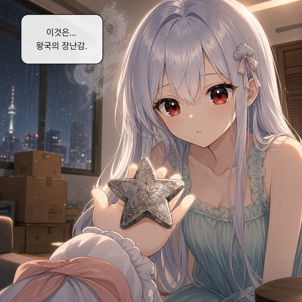 짐은 돌아가지 않기로 했다 052 005컷