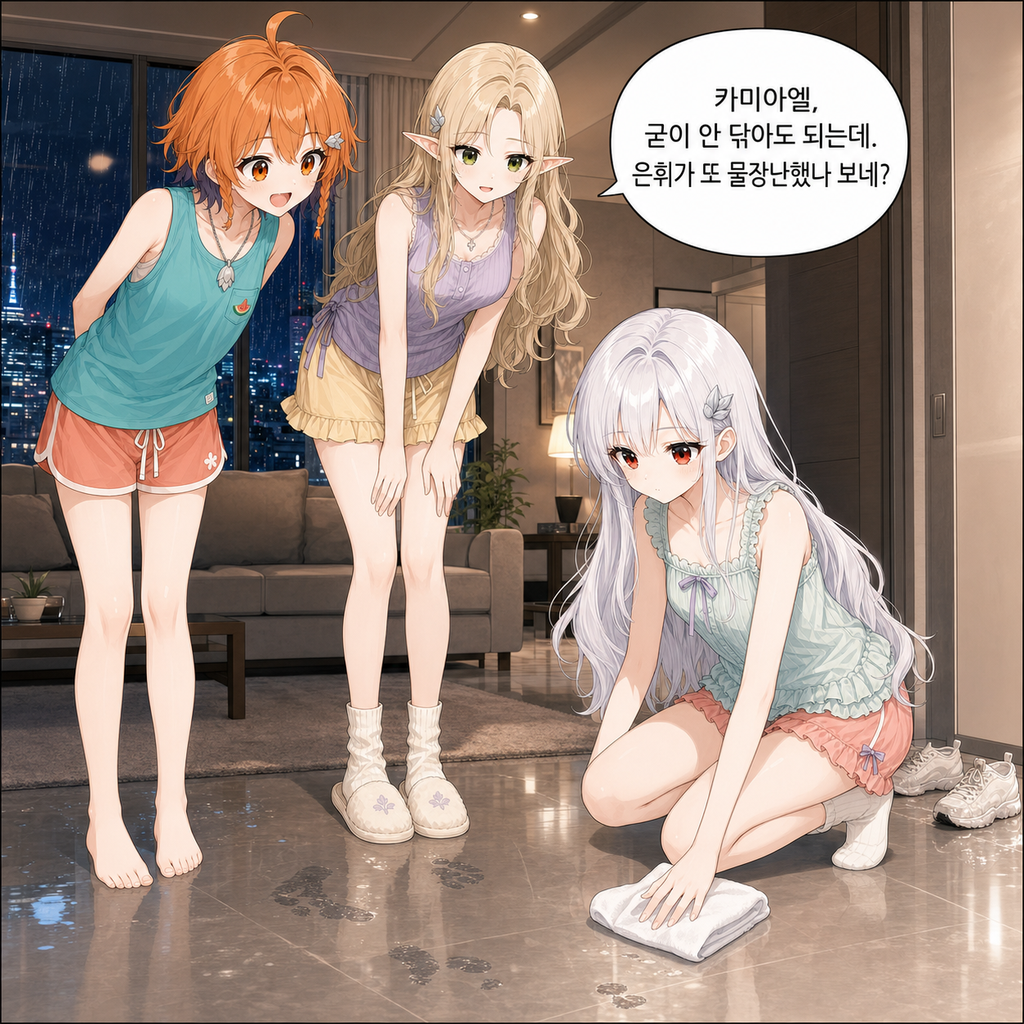 짐은 돌아가지 않기로 했다 053 008컷
