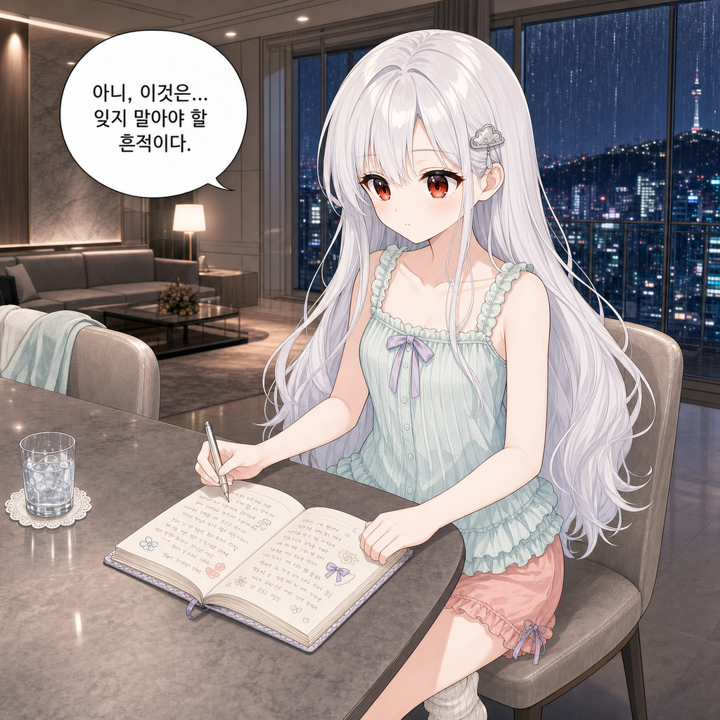 짐은 돌아가지 않기로 했다 053 009컷