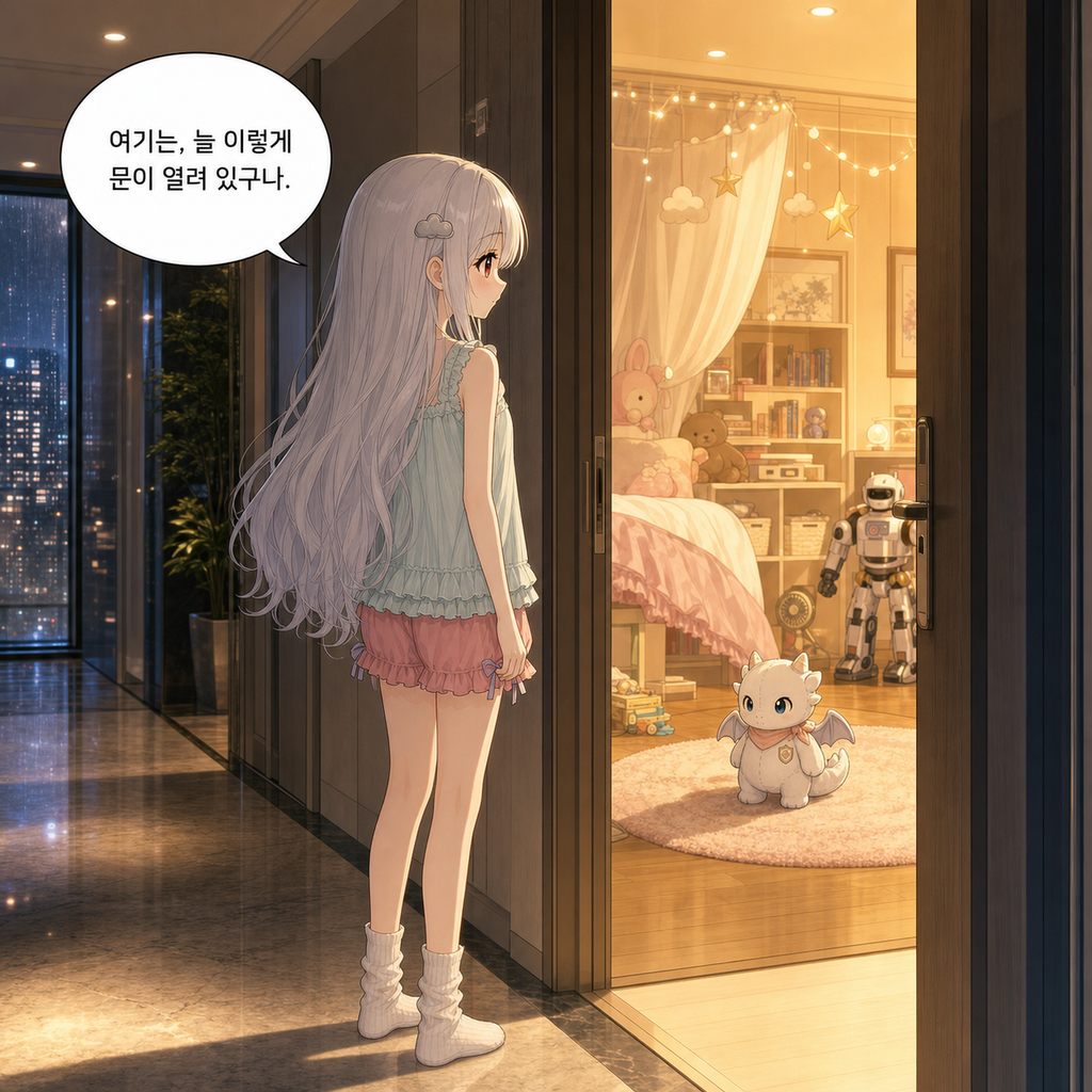짐은 돌아가지 않기로 했다 054 001컷