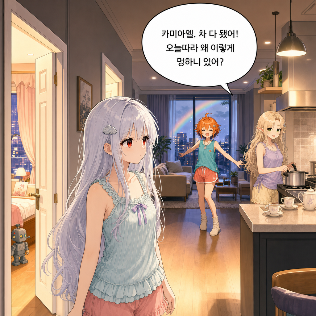 짐은 돌아가지 않기로 했다 054 004컷
