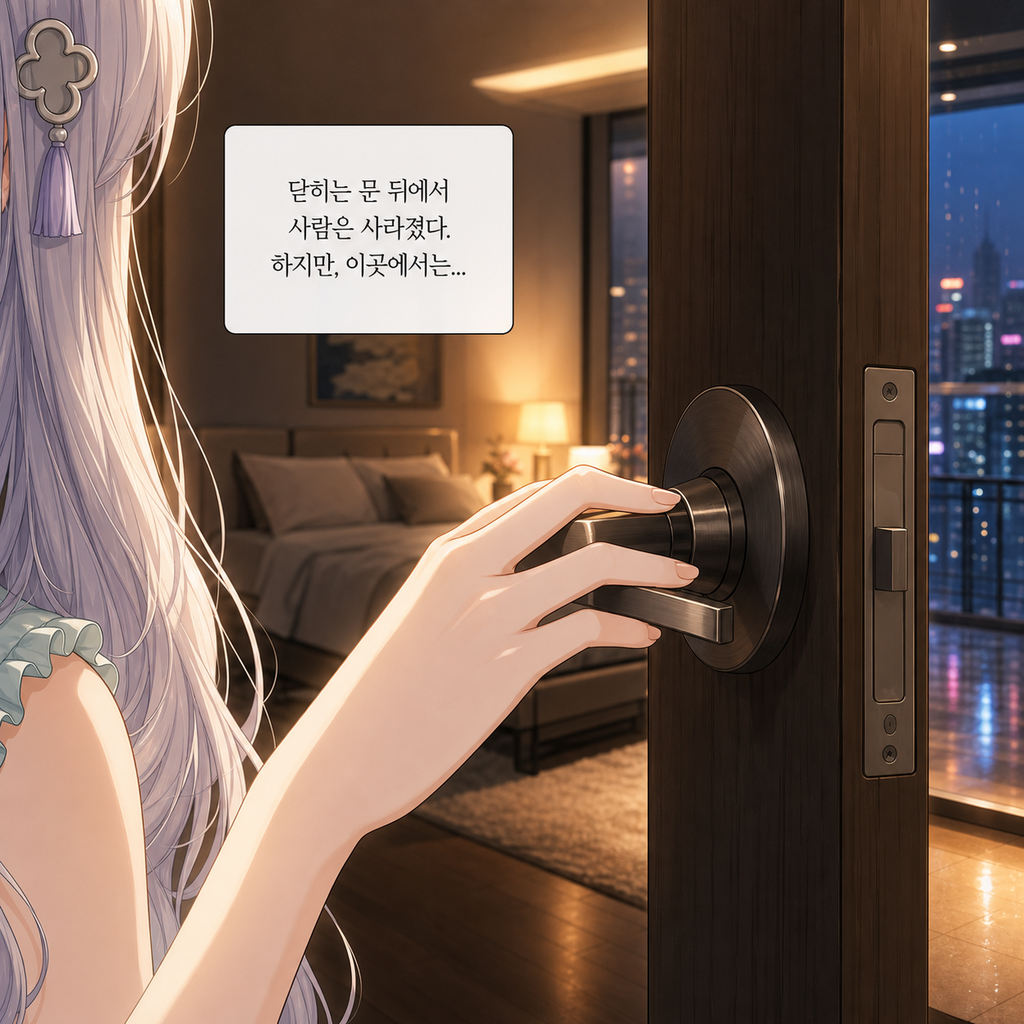 짐은 돌아가지 않기로 했다 054 006컷