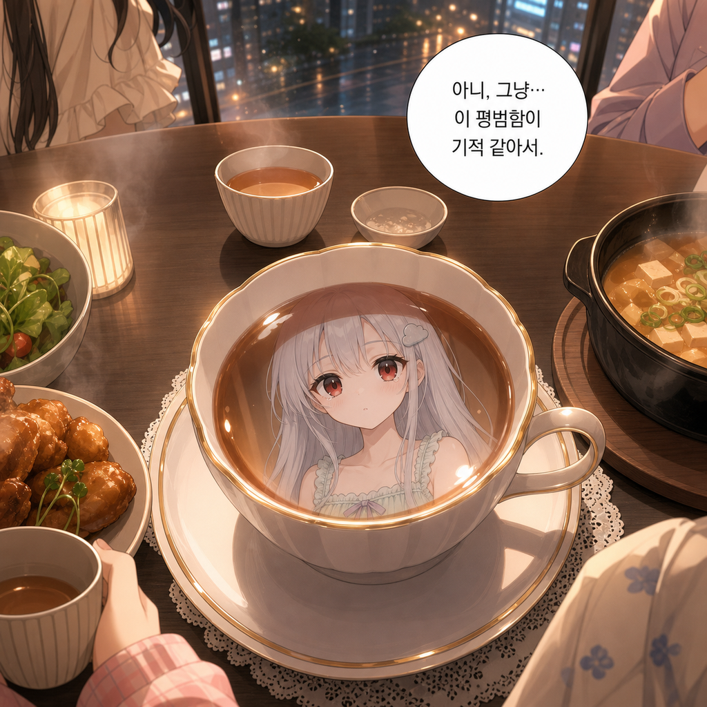 짐은 돌아가지 않기로 했다 054 008컷