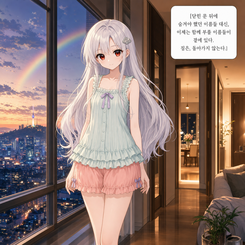 짐은 돌아가지 않기로 했다 054 010컷