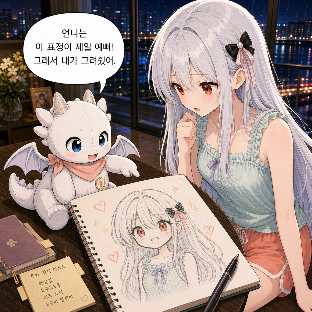 짐은 돌아가지 않기로 했다 055 004컷