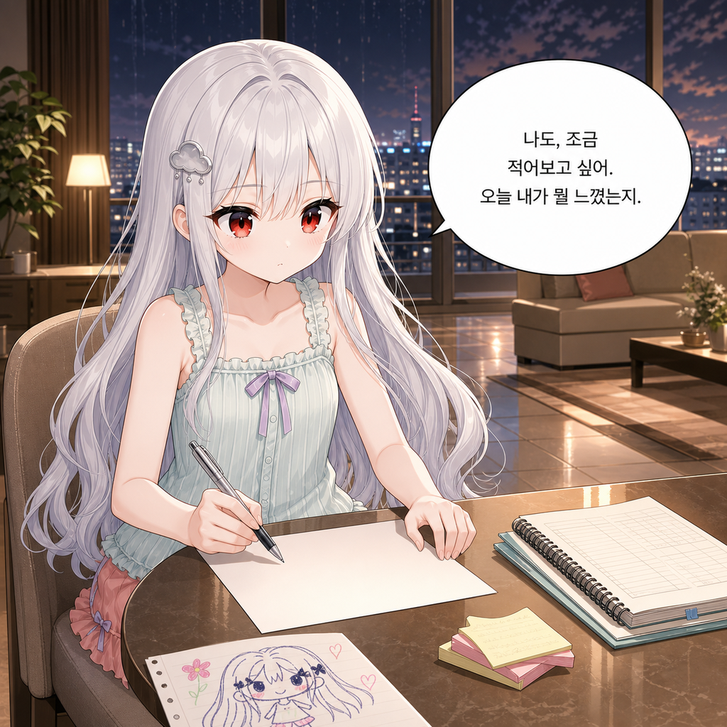짐은 돌아가지 않기로 했다 055 005컷