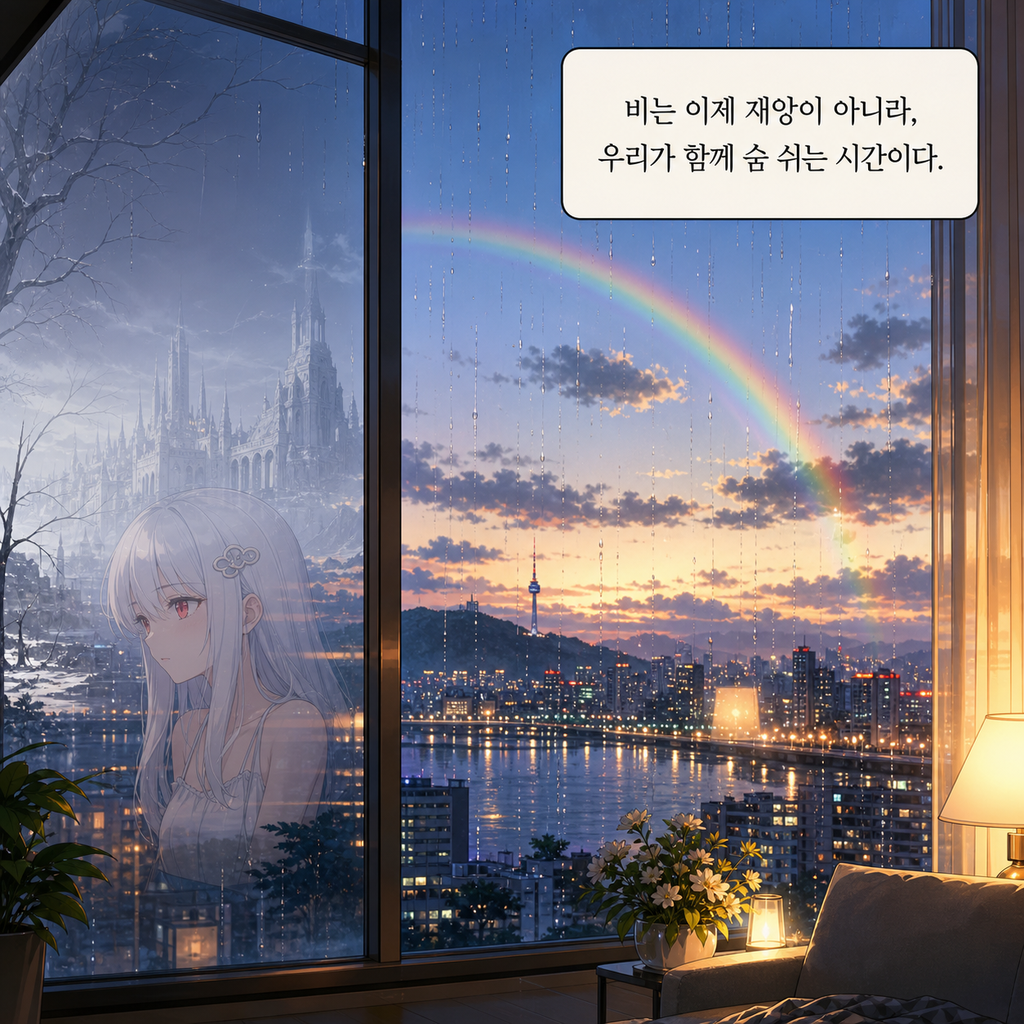 짐은 돌아가지 않기로 했다 055 007컷