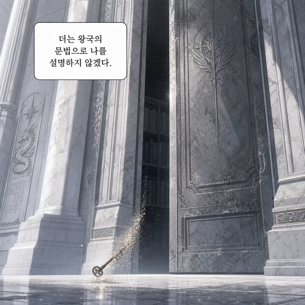 짐은 돌아가지 않기로 했다 055 009컷
