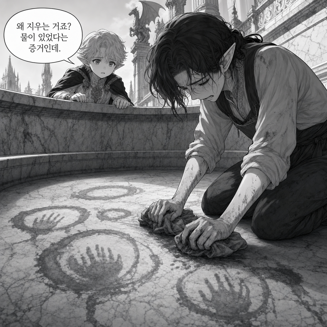 짐은 돌아가지 않기로 했다 056 003컷