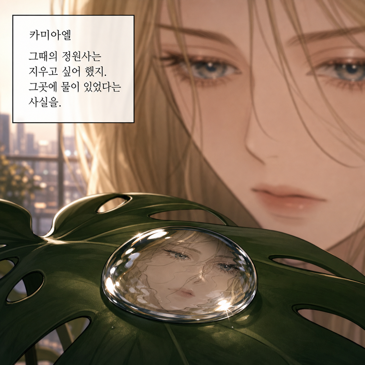 짐은 돌아가지 않기로 했다 056 005컷