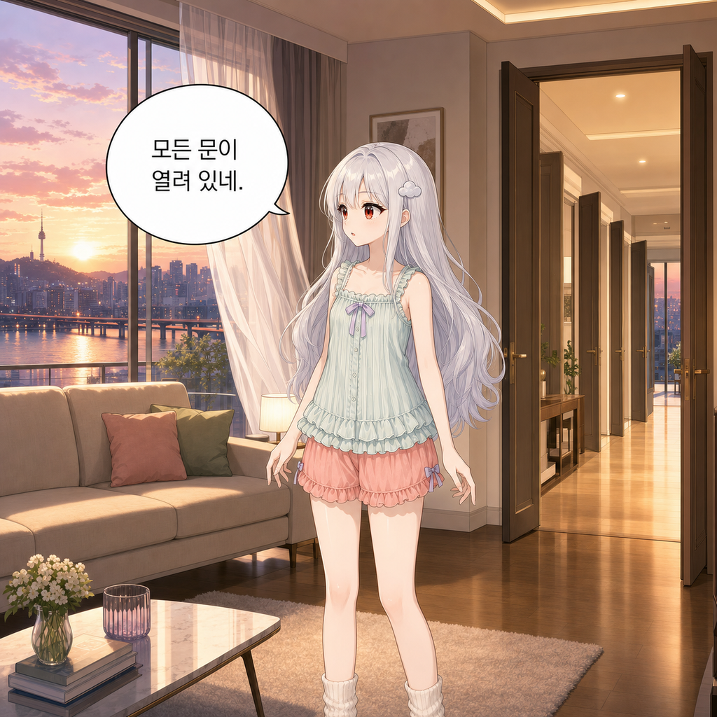 짐은 돌아가지 않기로 했다 057 001컷