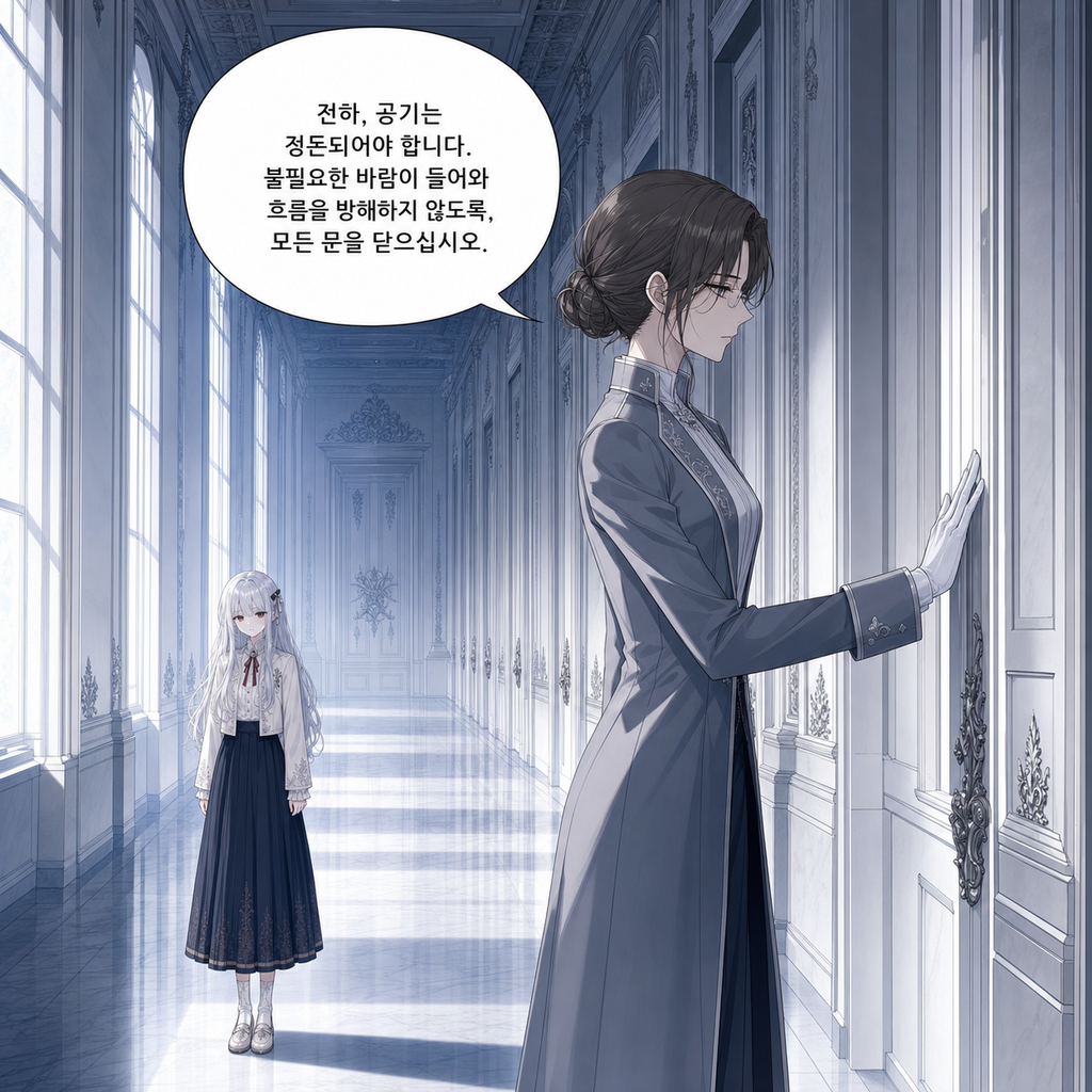 짐은 돌아가지 않기로 했다 057 002컷