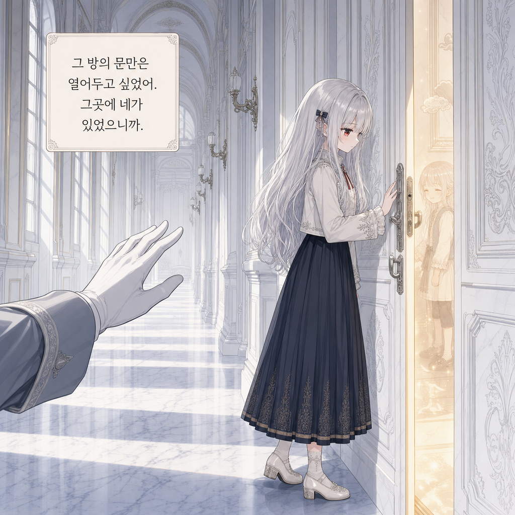 짐은 돌아가지 않기로 했다 057 004컷