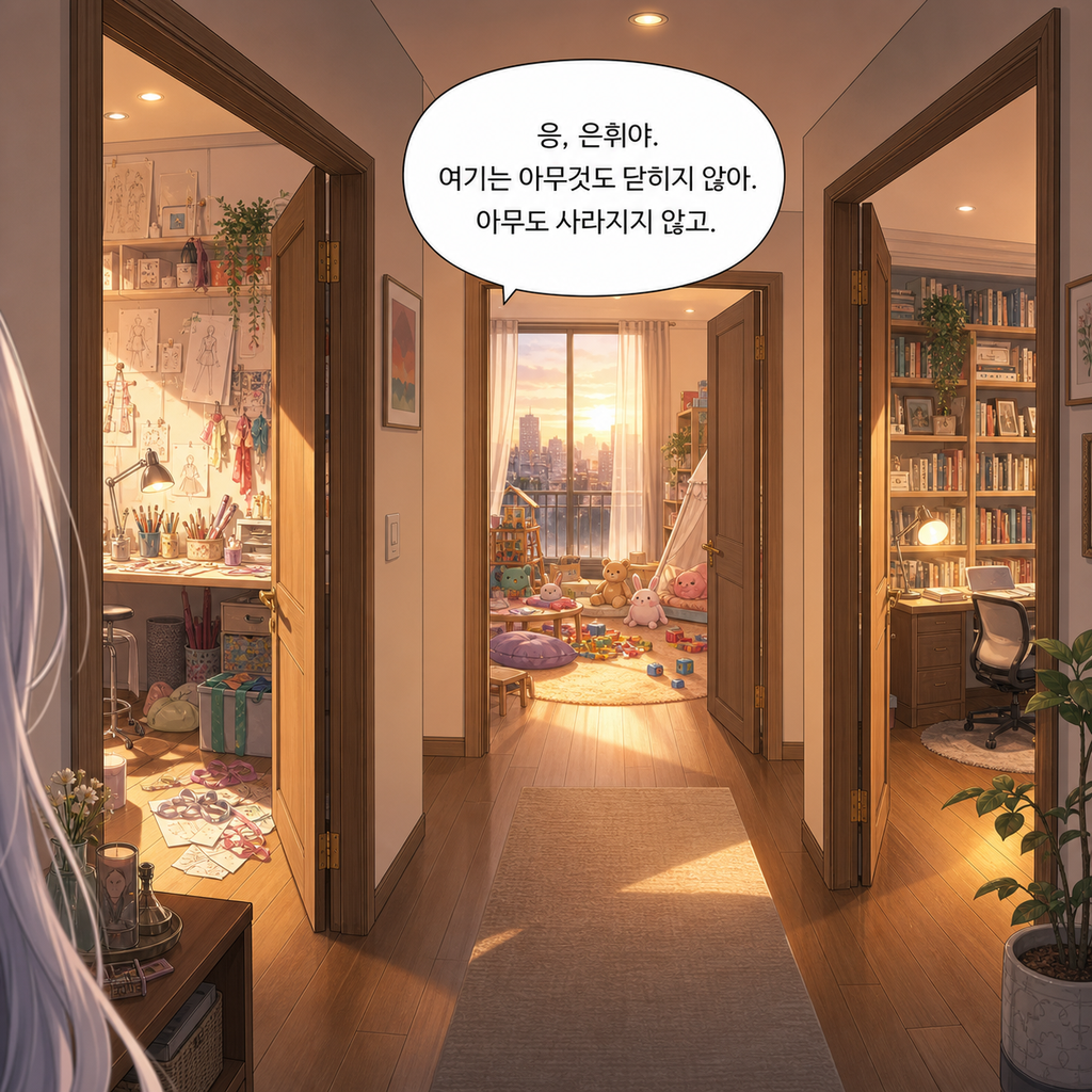 짐은 돌아가지 않기로 했다 057 006컷