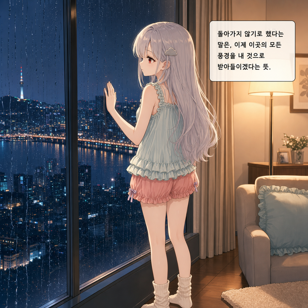 짐은 돌아가지 않기로 했다 057 009컷