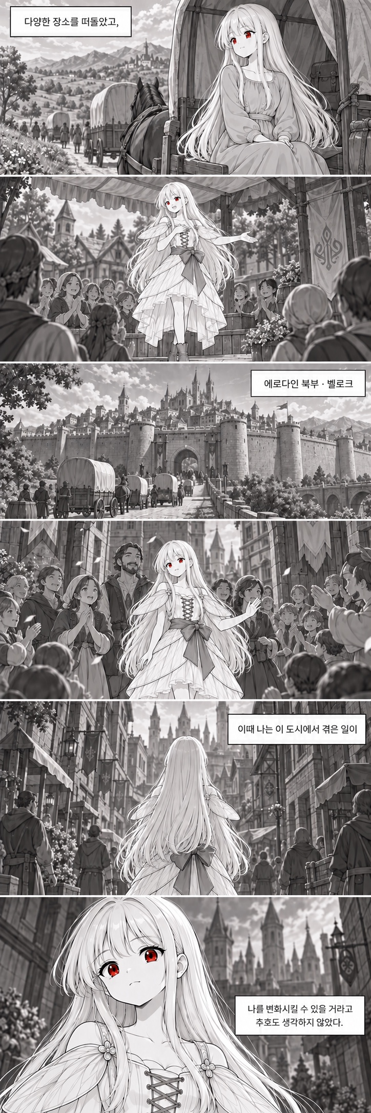 3화 벨로크에서, 원고 3 / 8
