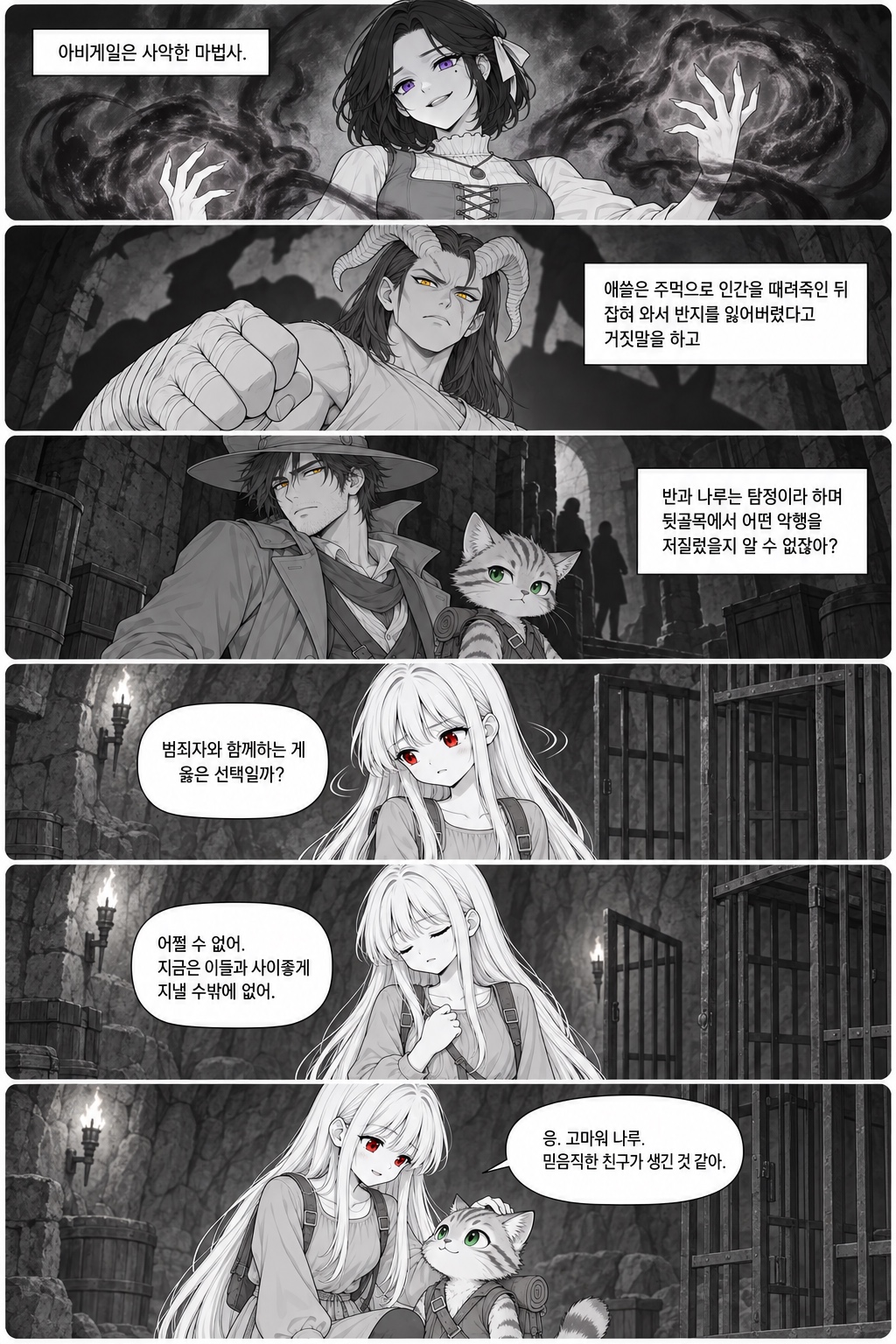 15화 믿음직한 친구, 원고 7 / 8
