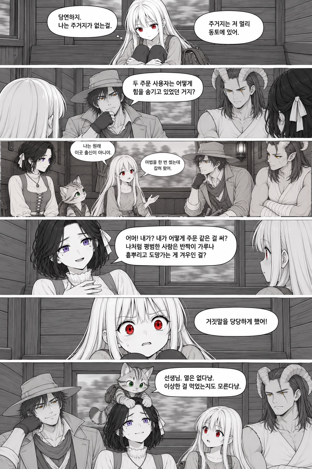 24화 휘말림, 원고 6 / 8