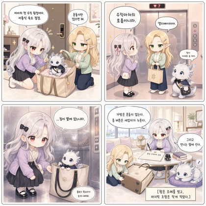 수직마차 탑승 기록