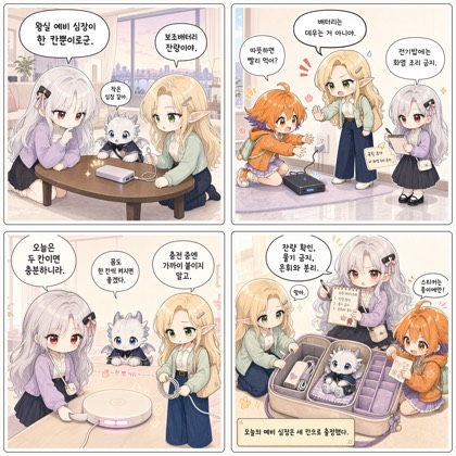 예비 심장 과열 조례