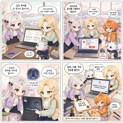 파일 문패 감찰