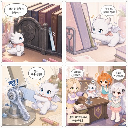 쓰러진 책들의 방