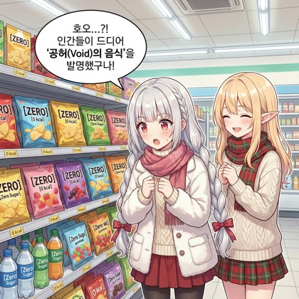 0의 마법 (부제: 기적의 수학자)