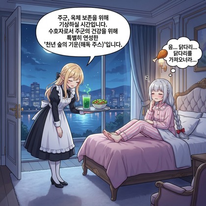 84화