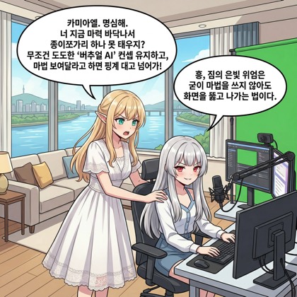 85화