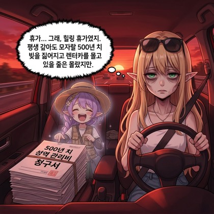 97화: 500년 전의 비상금 (부제: 강남 복판의 보물찾기)