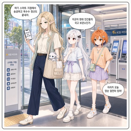 199화: 카드가 제단에 갇힌 날 (부제: 3%의 냉기는 기기 셧다운이 아니라 재발급 수수료입니다)
