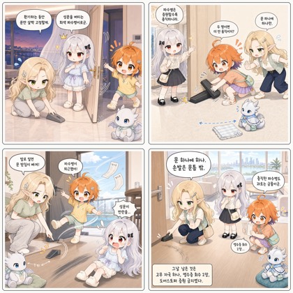 도어스토퍼 왕실 파수병