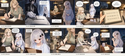 짐은 돌아가지 않기로 했다 046