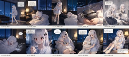 짐은 돌아가지 않기로 했다 048