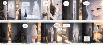 짐은 돌아가지 않기로 했다 051