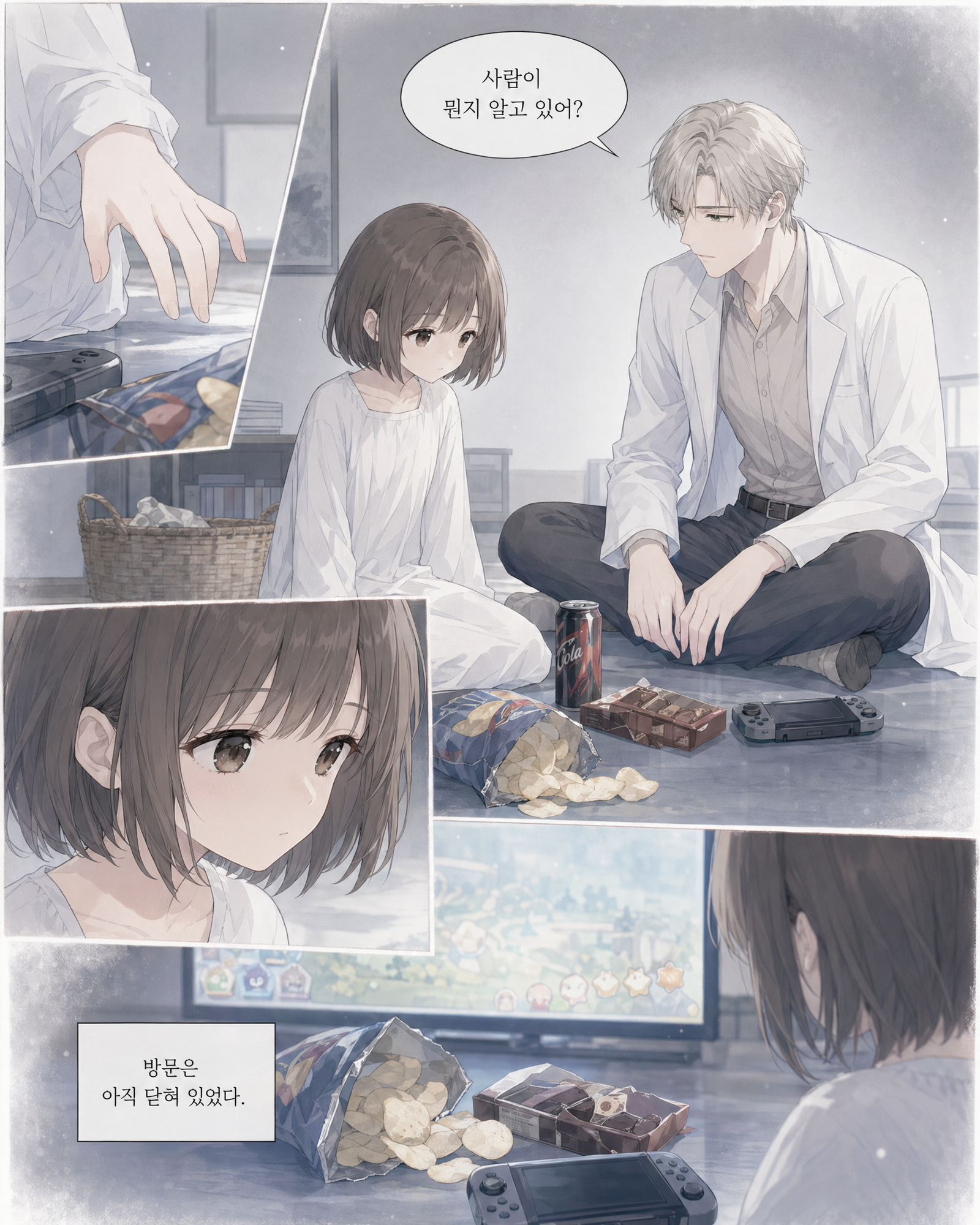 8화 대표 컷