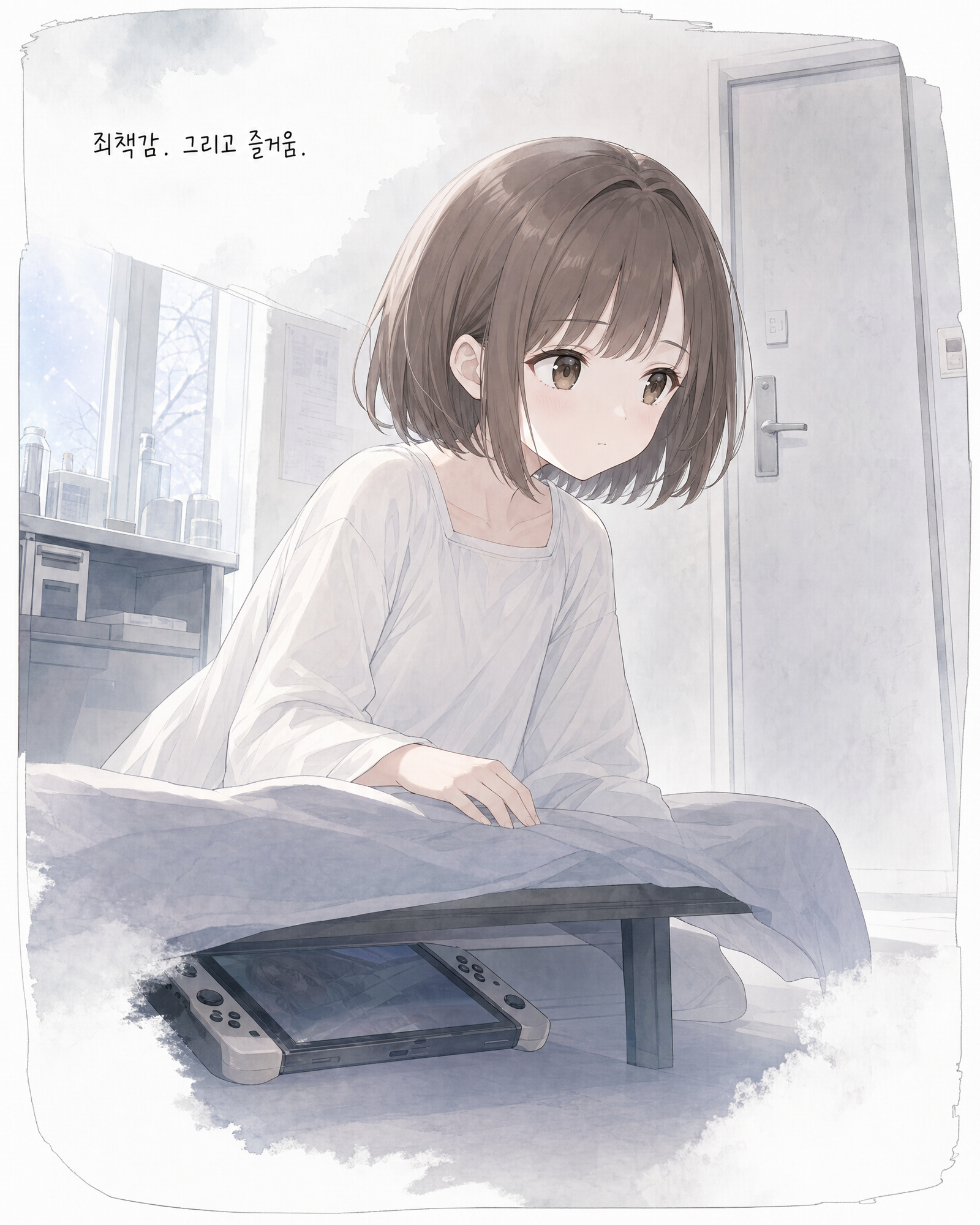 9화 대표 컷