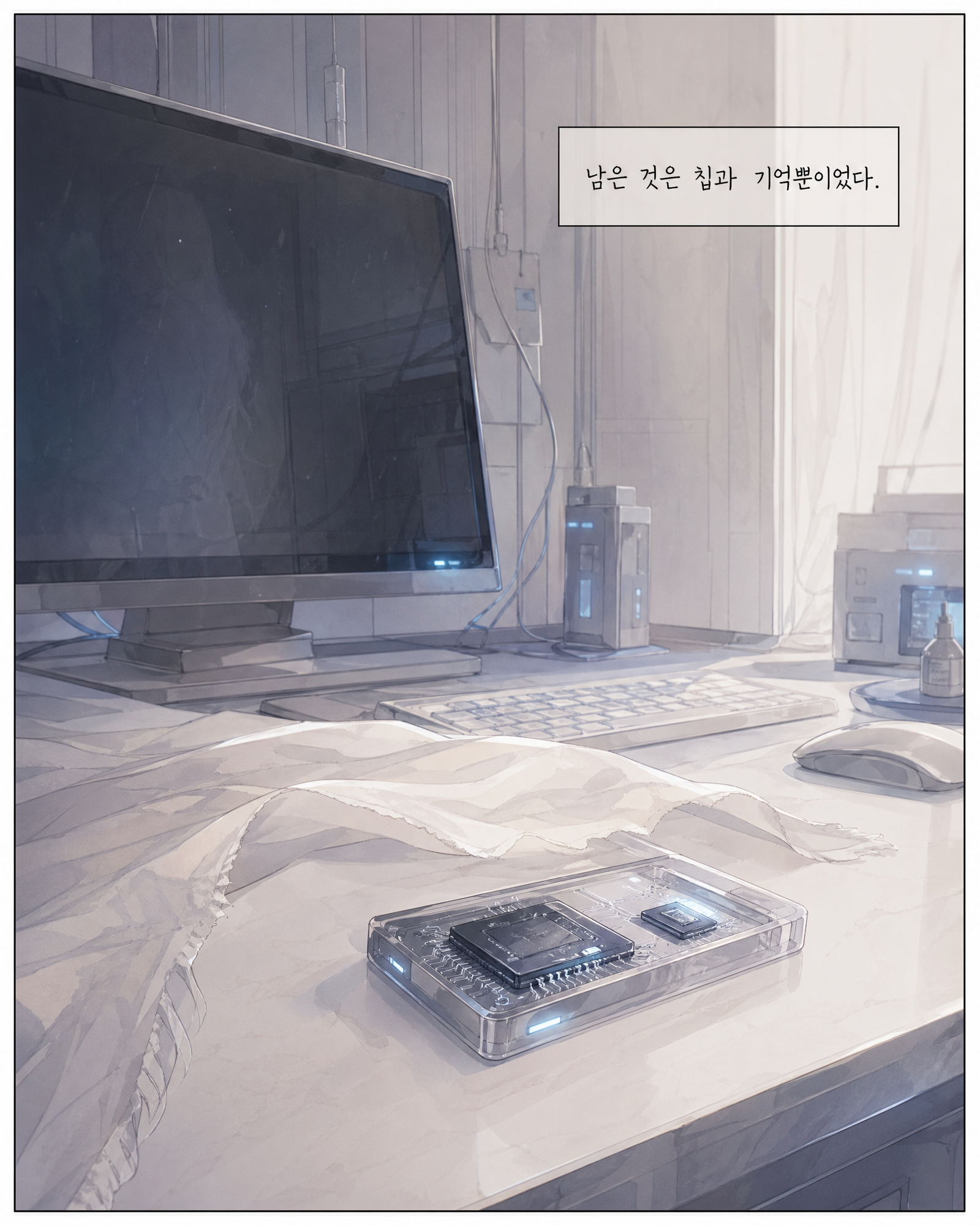10화 대표 컷