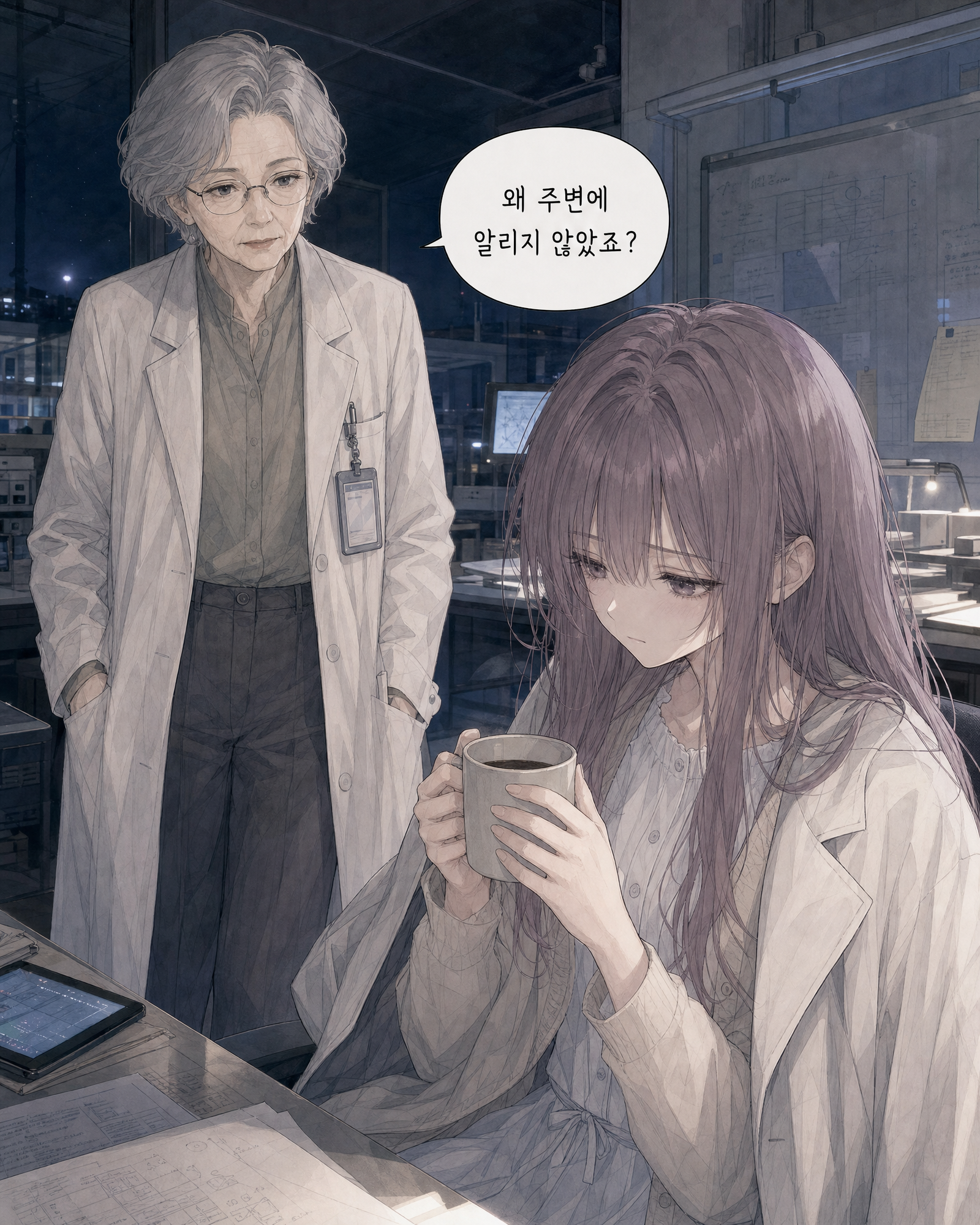 13화 대표 컷