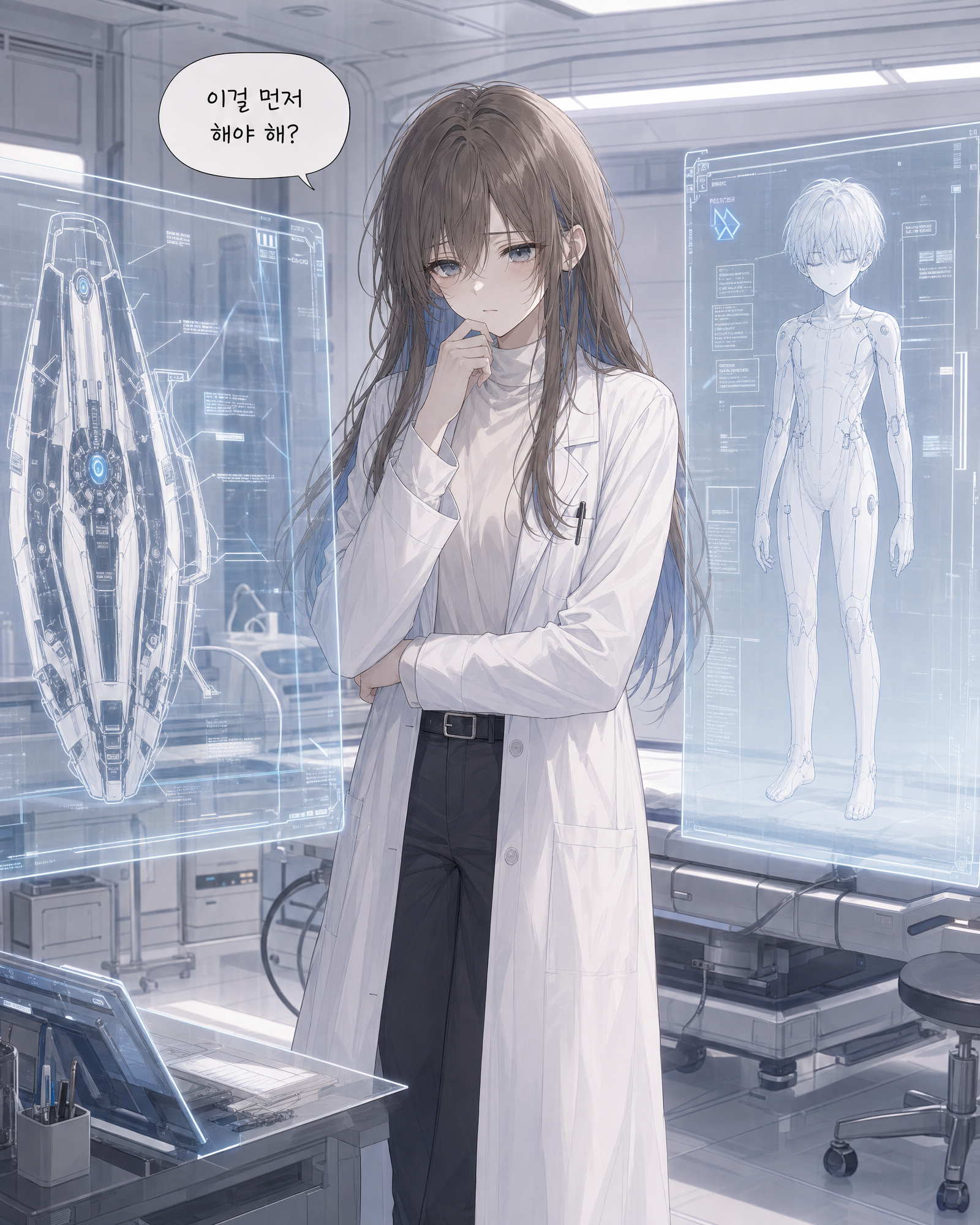 43화 대표 컷