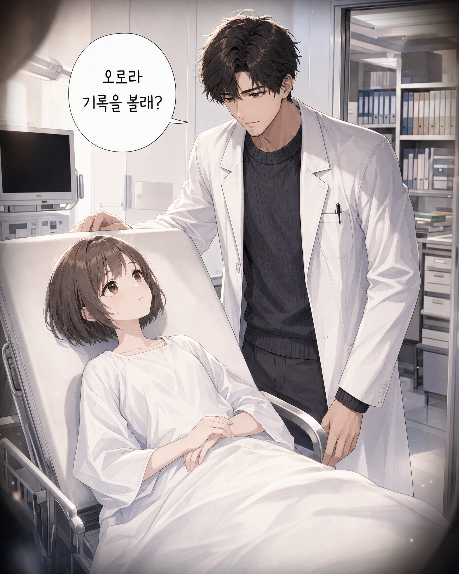 66화 대표 컷