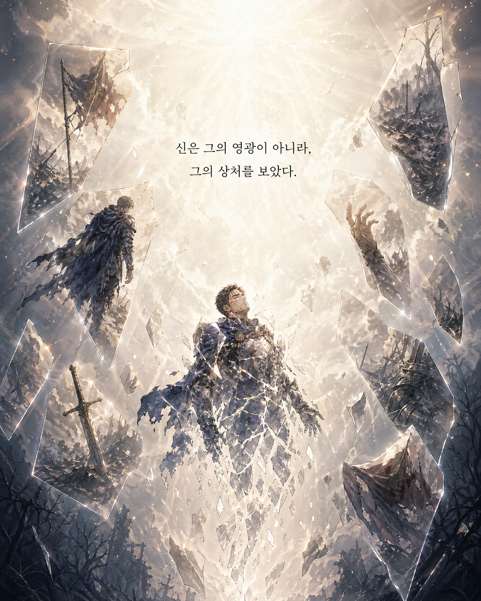0화 컷 7